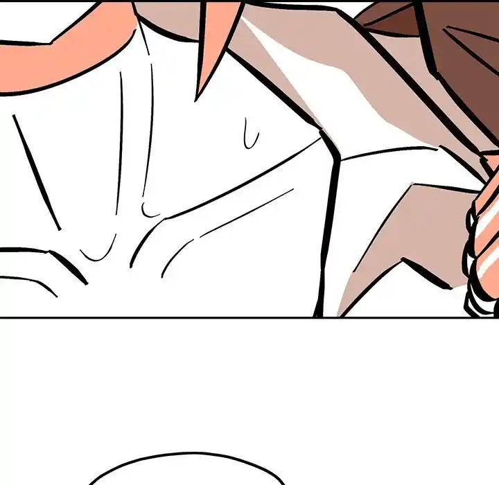 Iron Mech Bride Chapter 51