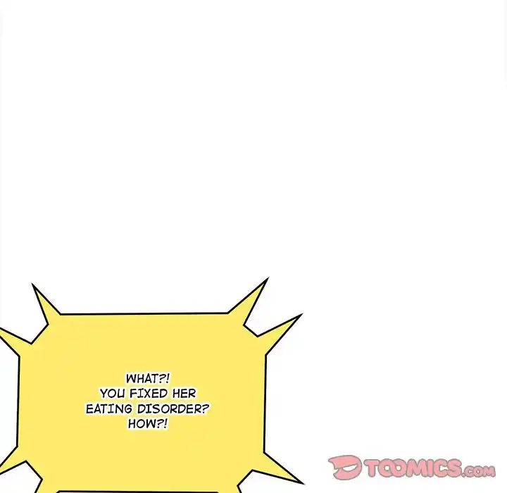 Iron Mech Bride Chapter 51