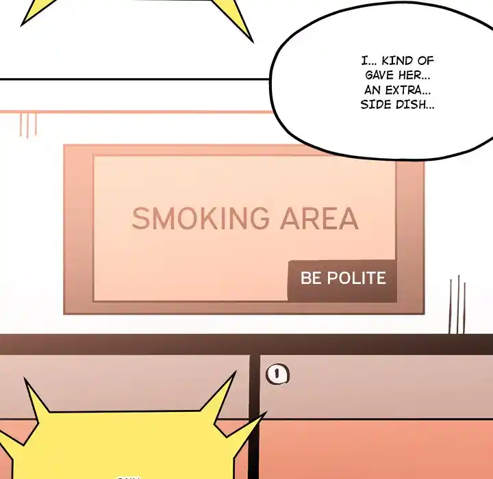 Iron Mech Bride Chapter 51