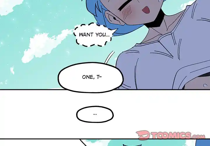 Iron Mech Bride Chapter 52