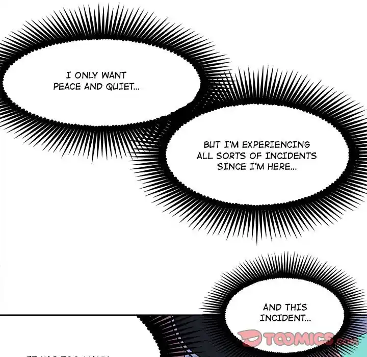 Iron Mech Bride Chapter 52