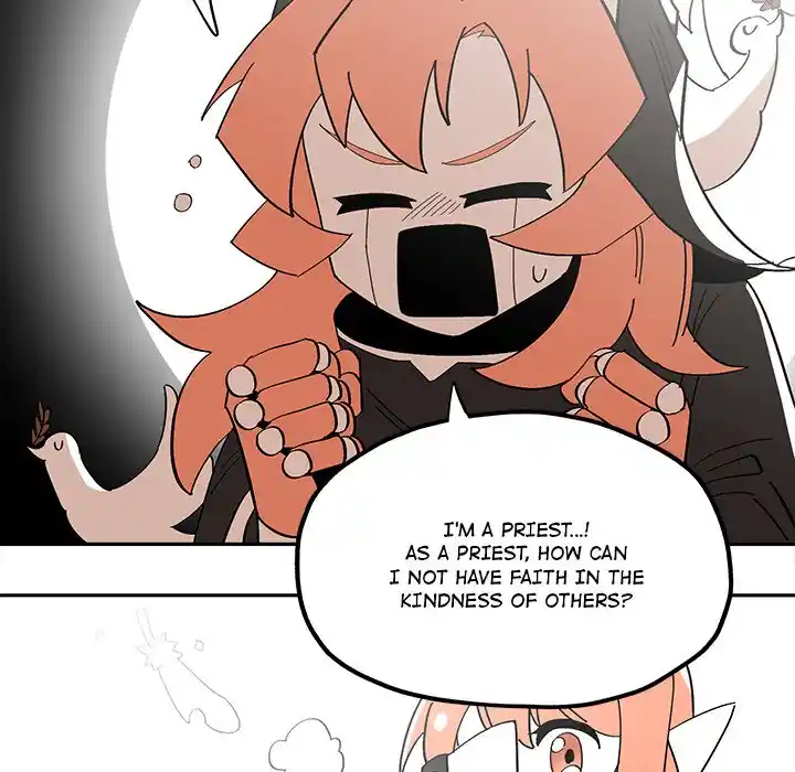 Iron Mech Bride Chapter 52