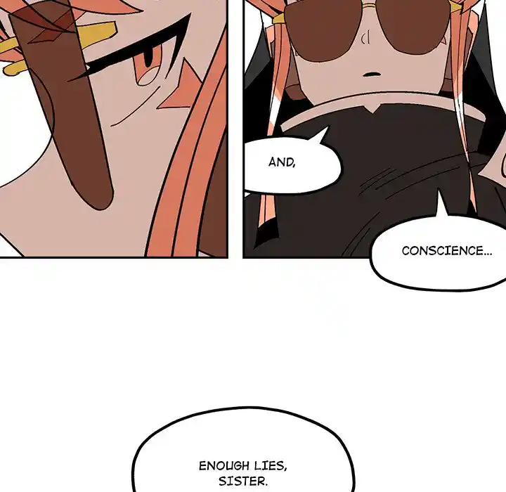 Iron Mech Bride Chapter 52