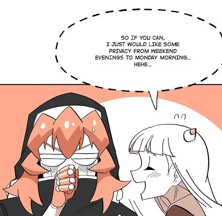 Iron Mech Bride Chapter 52