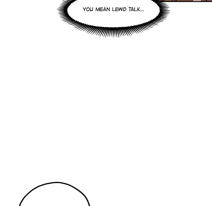 Iron Mech Bride Chapter 52