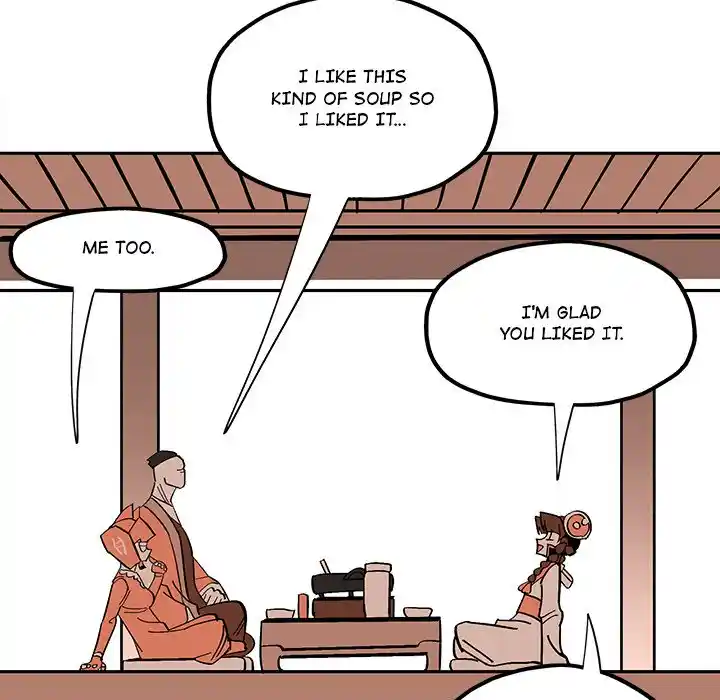 Iron Mech Bride Chapter 52