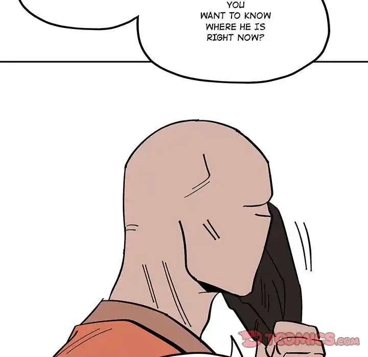 Iron Mech Bride Chapter 52