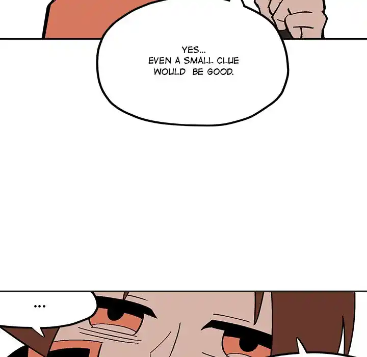 Iron Mech Bride Chapter 52