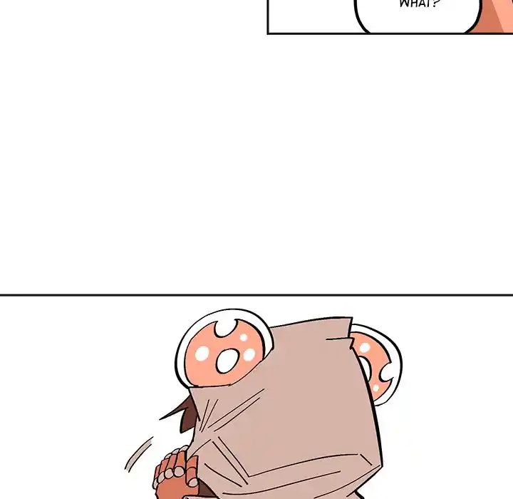 Iron Mech Bride Chapter 52