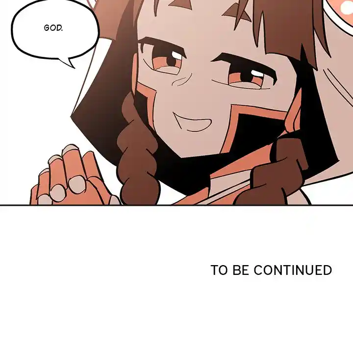 Iron Mech Bride Chapter 52