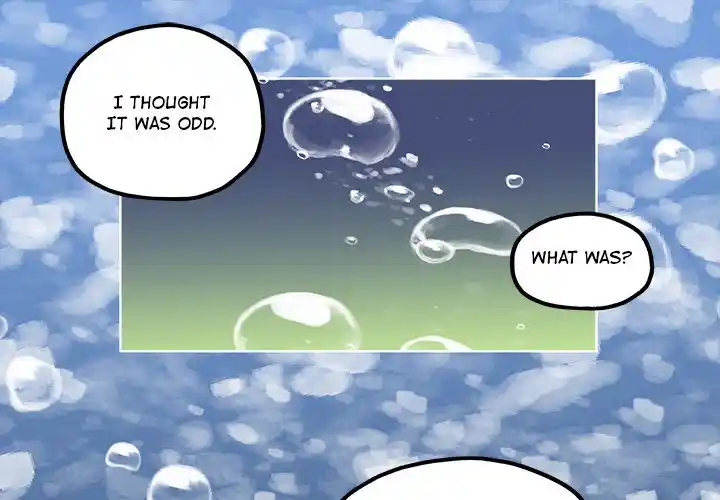 Iron Mech Bride Chapter 53