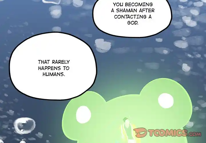 Iron Mech Bride Chapter 53