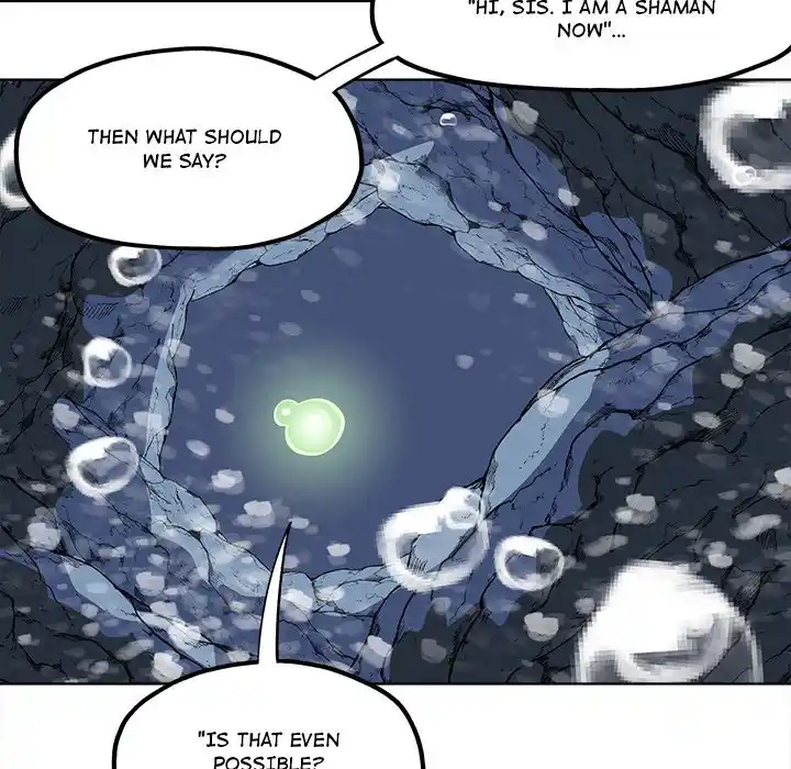 Iron Mech Bride Chapter 53