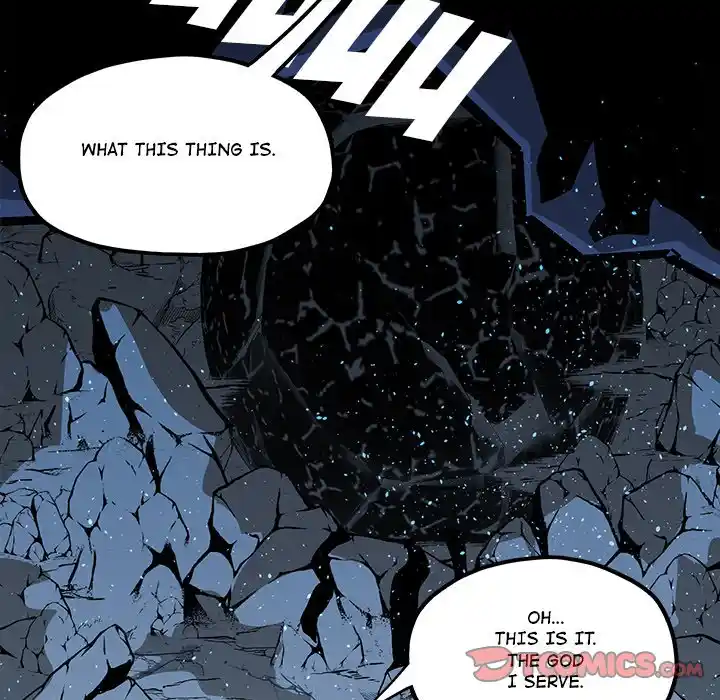 Iron Mech Bride Chapter 53