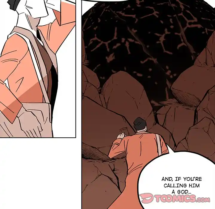 Iron Mech Bride Chapter 53