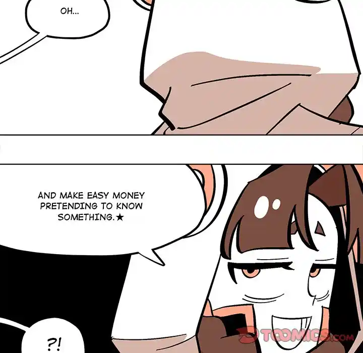 Iron Mech Bride Chapter 53