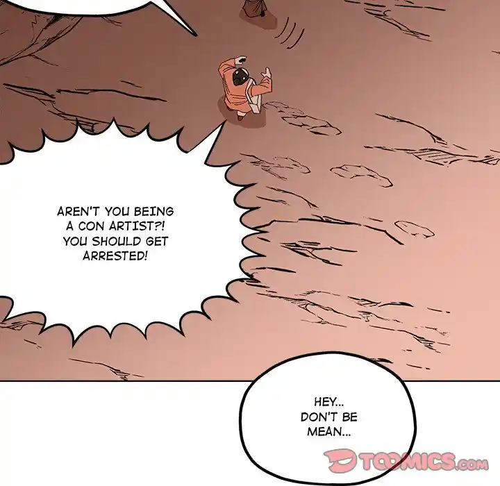 Iron Mech Bride Chapter 53