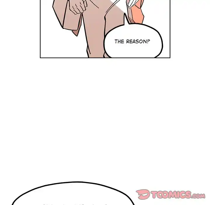 Iron Mech Bride Chapter 53