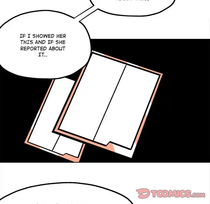 Iron Mech Bride Chapter 53