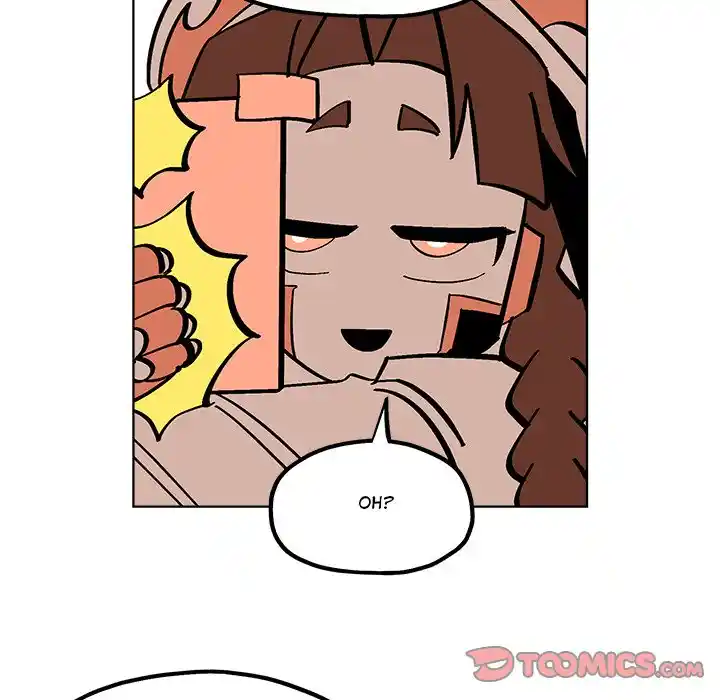 Iron Mech Bride Chapter 53