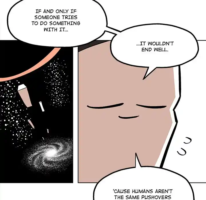 Iron Mech Bride Chapter 53