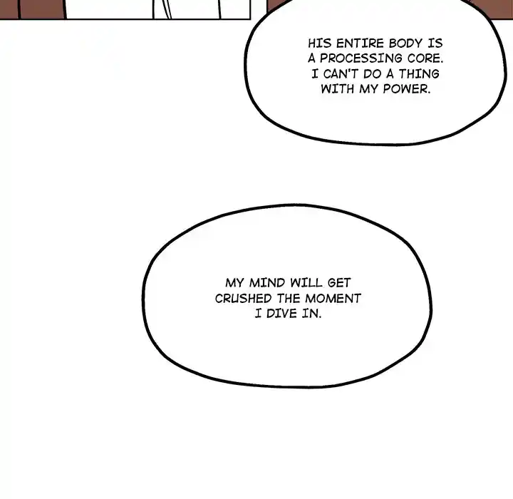 Iron Mech Bride Chapter 53