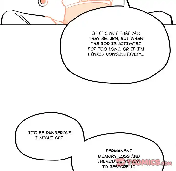 Iron Mech Bride Chapter 53