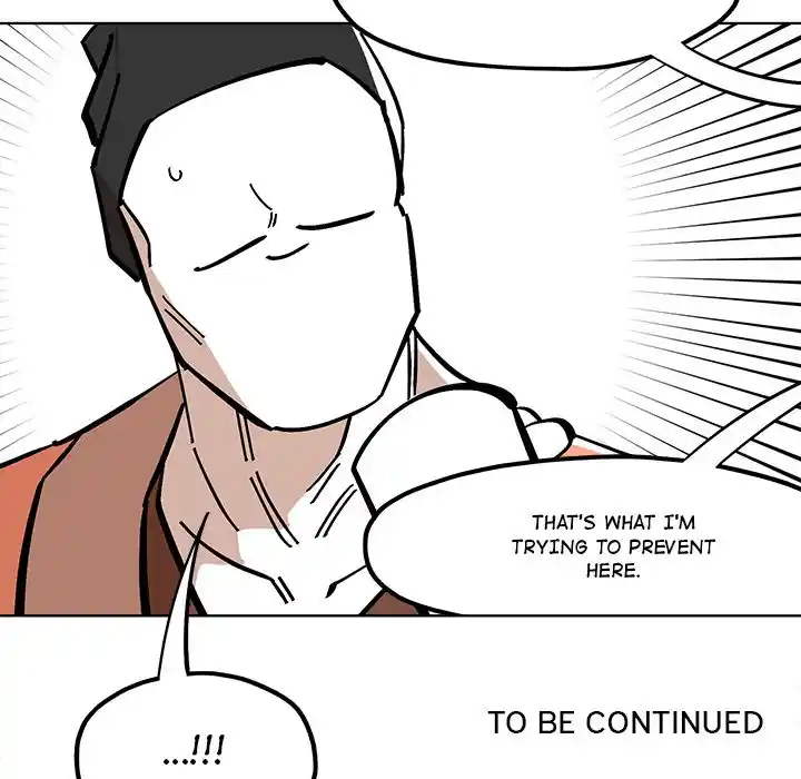 Iron Mech Bride Chapter 53