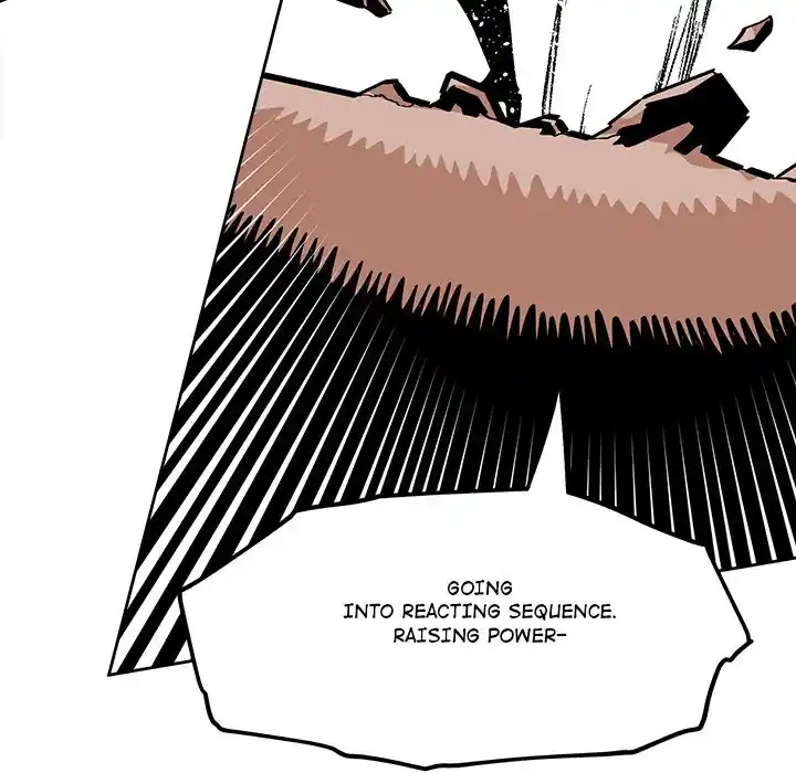 Iron Mech Bride Chapter 54