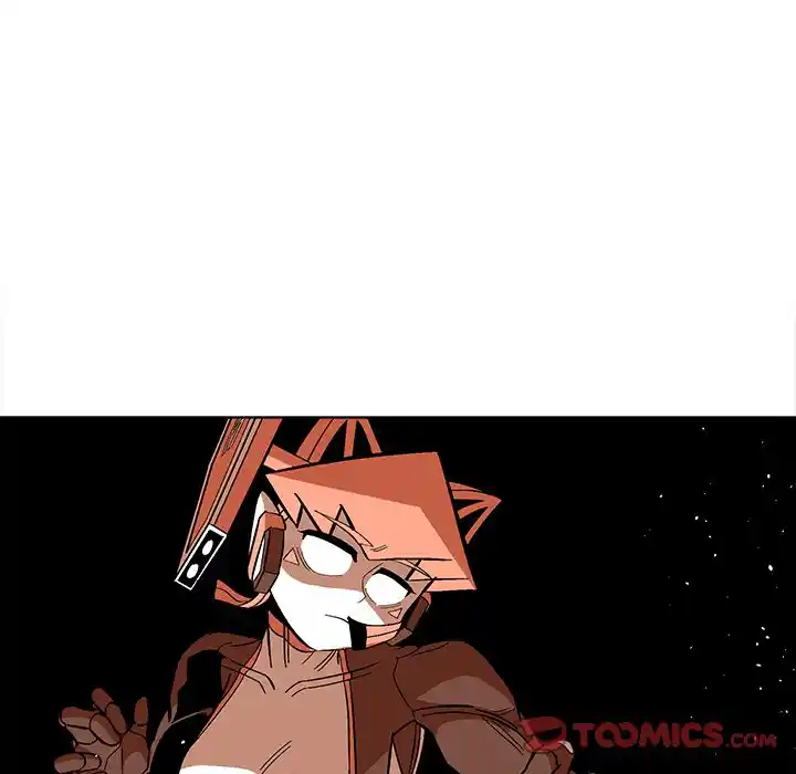 Iron Mech Bride Chapter 54