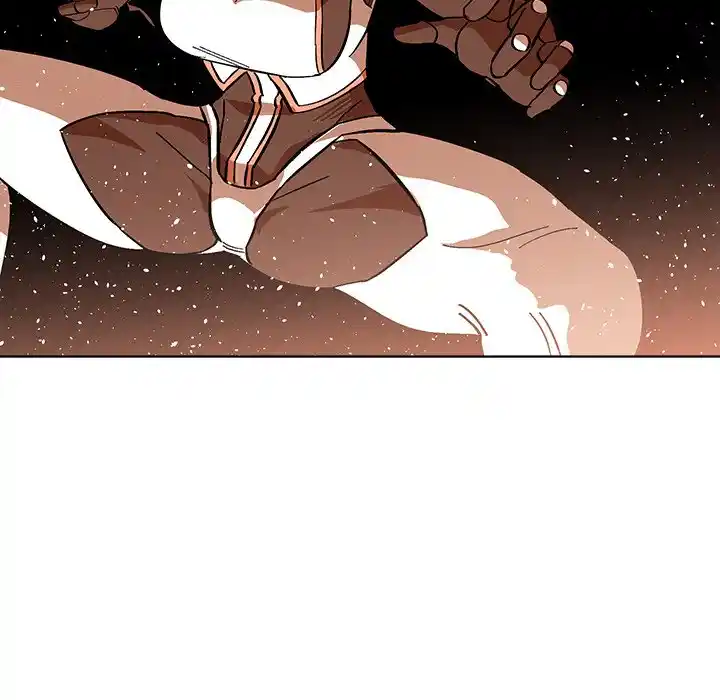 Iron Mech Bride Chapter 54