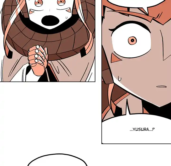 Iron Mech Bride Chapter 54