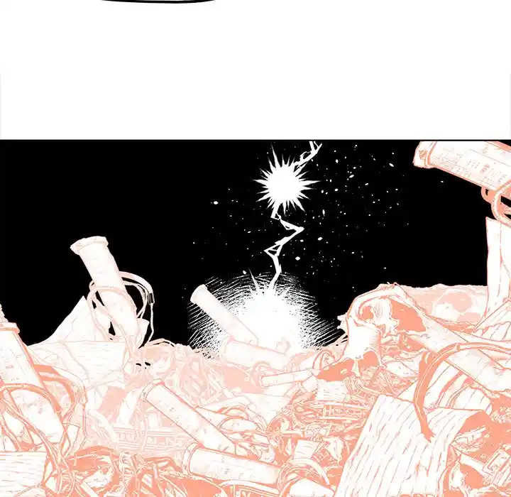 Iron Mech Bride Chapter 54