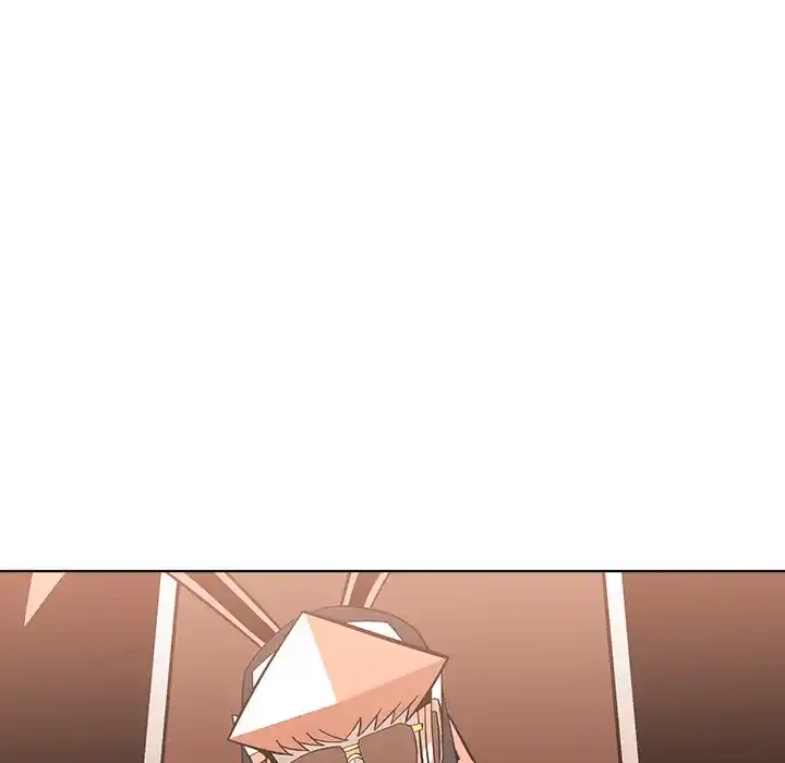 Iron Mech Bride Chapter 54