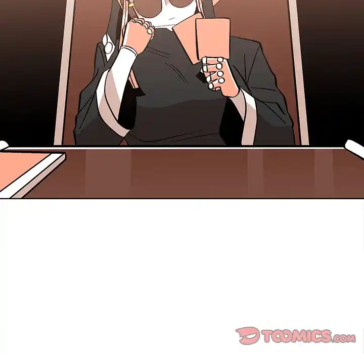 Iron Mech Bride Chapter 54