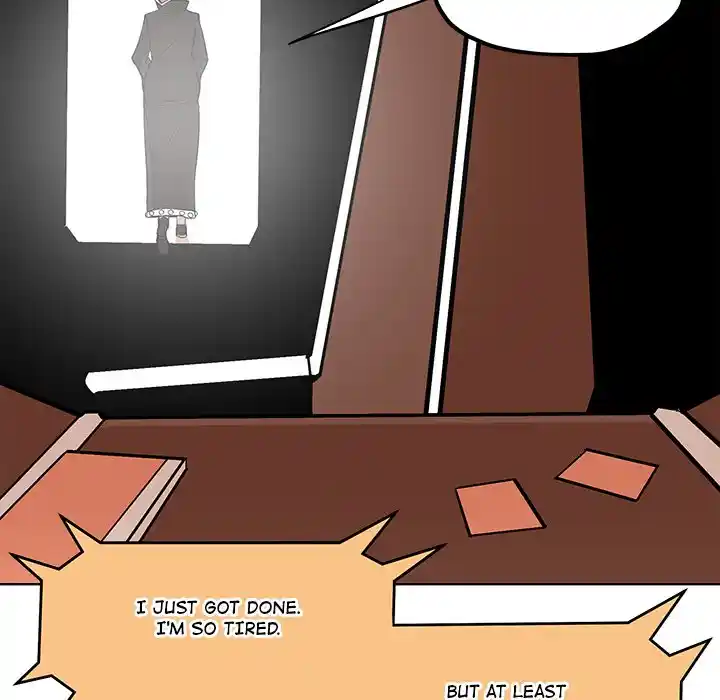 Iron Mech Bride Chapter 54