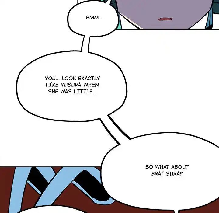 Iron Mech Bride Chapter 55