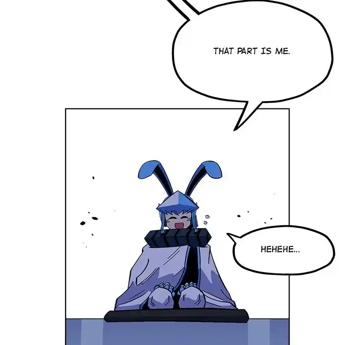 Iron Mech Bride Chapter 55