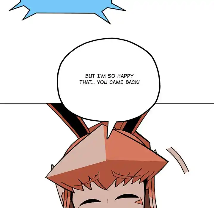 Iron Mech Bride Chapter 55