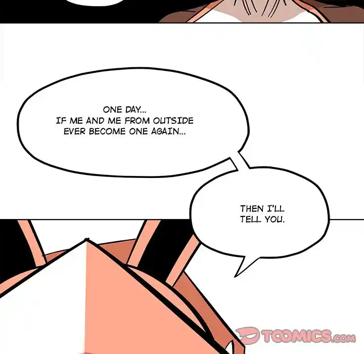 Iron Mech Bride Chapter 55