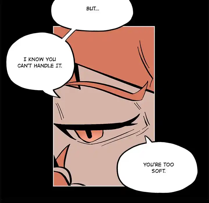 Iron Mech Bride Chapter 55