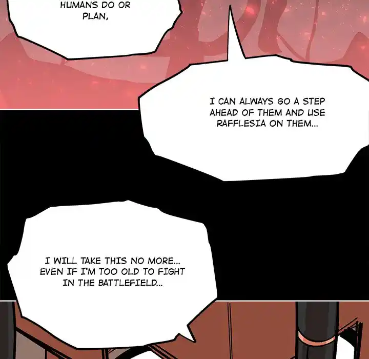 Iron Mech Bride Chapter 55