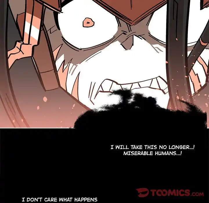 Iron Mech Bride Chapter 55