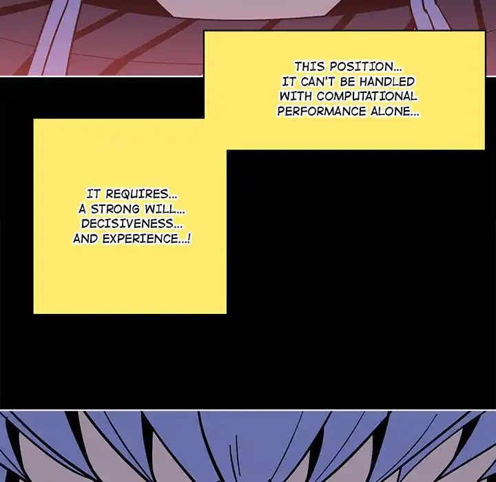 Iron Mech Bride Chapter 56