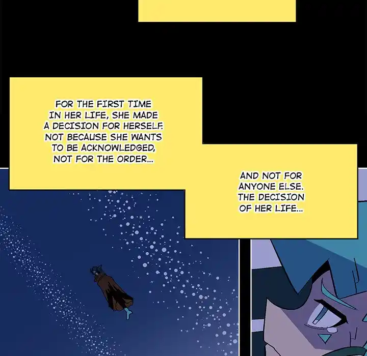 Iron Mech Bride Chapter 56