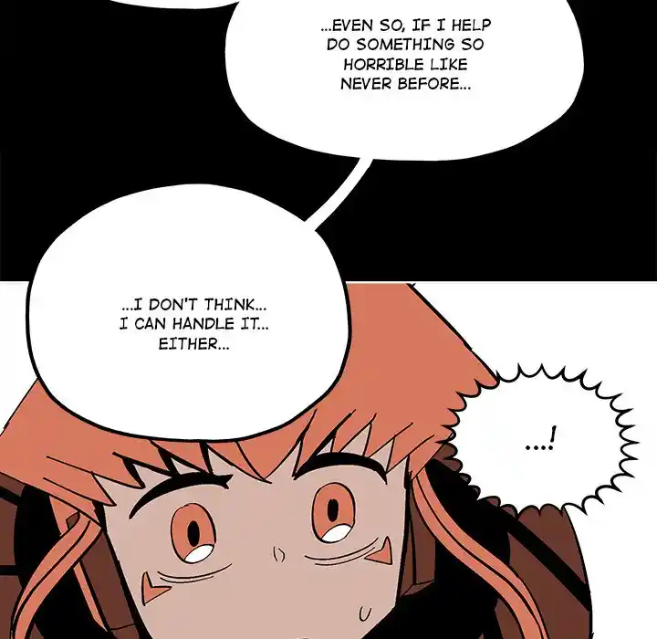 Iron Mech Bride Chapter 56