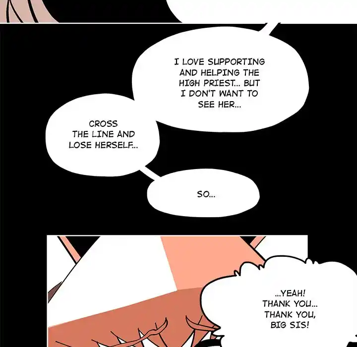 Iron Mech Bride Chapter 56