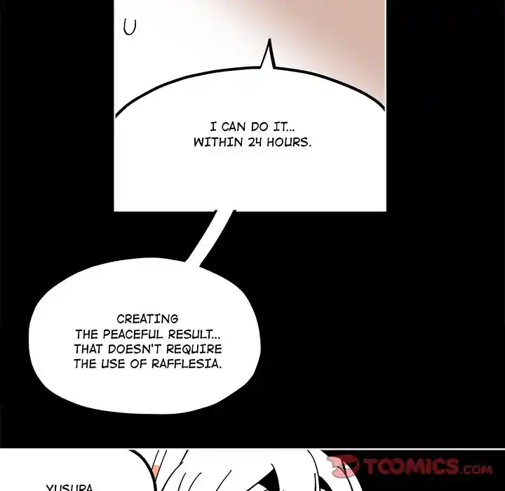 Iron Mech Bride Chapter 56