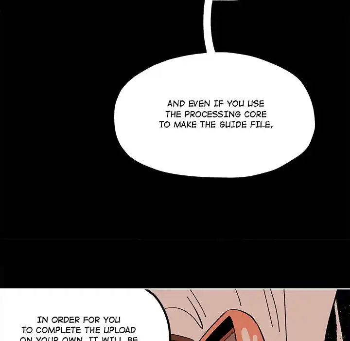 Iron Mech Bride Chapter 56