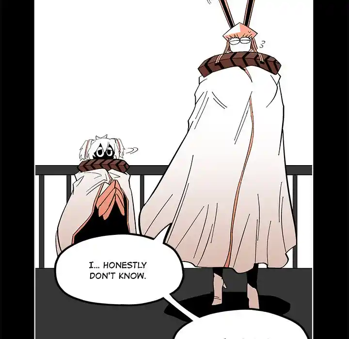 Iron Mech Bride Chapter 56